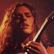 Chuck Schuldiner - List pictures