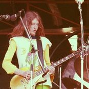 Daevid Allen - List pictures
