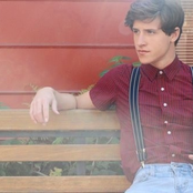 Shane Harper - List pictures