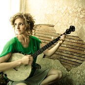 Abigail Washburn - List pictures