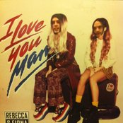 Lilla Sällskapet - List pictures