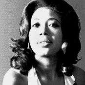 Betty Everett - List pictures