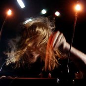 Venetian Snares - List pictures