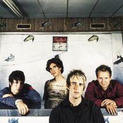 Sanctus Real - List pictures