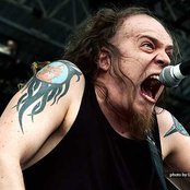 Devin Townsend - List pictures