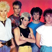 Kajagoogoo - List pictures