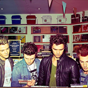 Lawson - List pictures