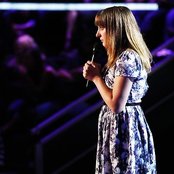 Caroline Pennell - List pictures