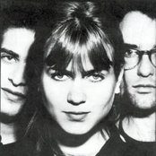 The Juliana Hatfield Three - List pictures