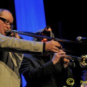 Nils Landgren - List pictures