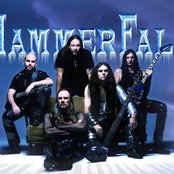 Hammerfall - List pictures