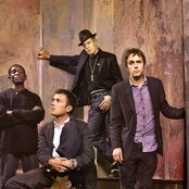 Good The Bad & The Queen - List pictures