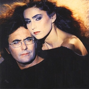 Albano & Romina Power - List pictures