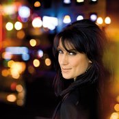 Jill Johnson - List pictures