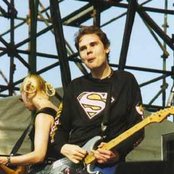 Smashing Pumpkins - List pictures