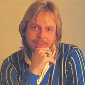 Rick Wakeman - List pictures