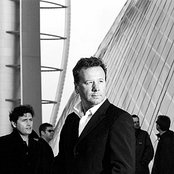 Simple Minds - List pictures