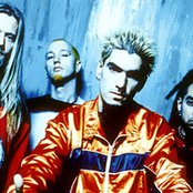 Machine Head - List pictures