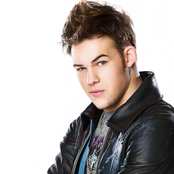 James Durbin - List pictures
