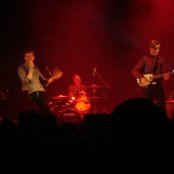 Frankie And The Heartstrings - List pictures