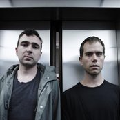 The Presets - List pictures