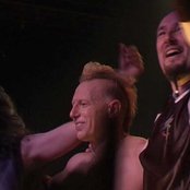 Rage - List pictures