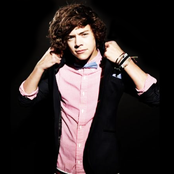 Harry Styles - List pictures