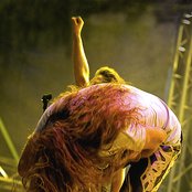 E-type - List pictures