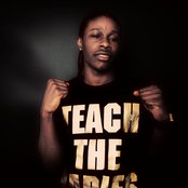 Jesse Boykins Iii - List pictures