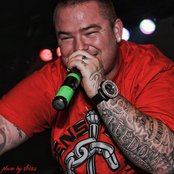 Paul Wall - List pictures