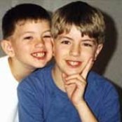 Billy Gilman - List pictures