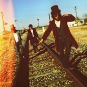 Dirty River Boys - List pictures