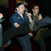 The Dan Band - List pictures