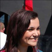 Samantha Barks - List pictures