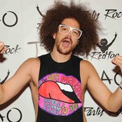 Redfoo - List pictures