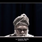 Dr. Lonnie Smith - List pictures