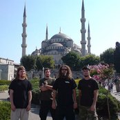 Misery Index - List pictures