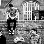 This Town Needs Guns - List pictures