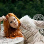 Anna Puu - List pictures