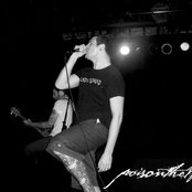 Poison The Well - List pictures