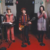 Le Tigre - List pictures