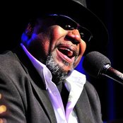 Big Daddy Wilson - List pictures