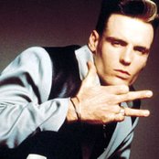Vanilla Ice - List pictures