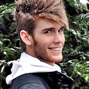 Colton Dixon - List pictures