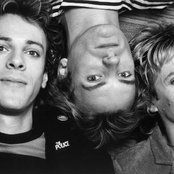 The Police - List pictures