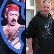 Steve Dawson - List pictures