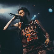 Black Bomb A - List pictures