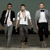 Akcent - List pictures