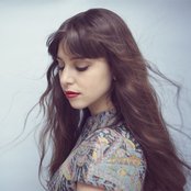 Fallulah - List pictures