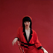 Ramona Lisa - List pictures